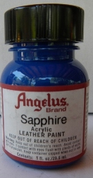 Angelus Sapphire